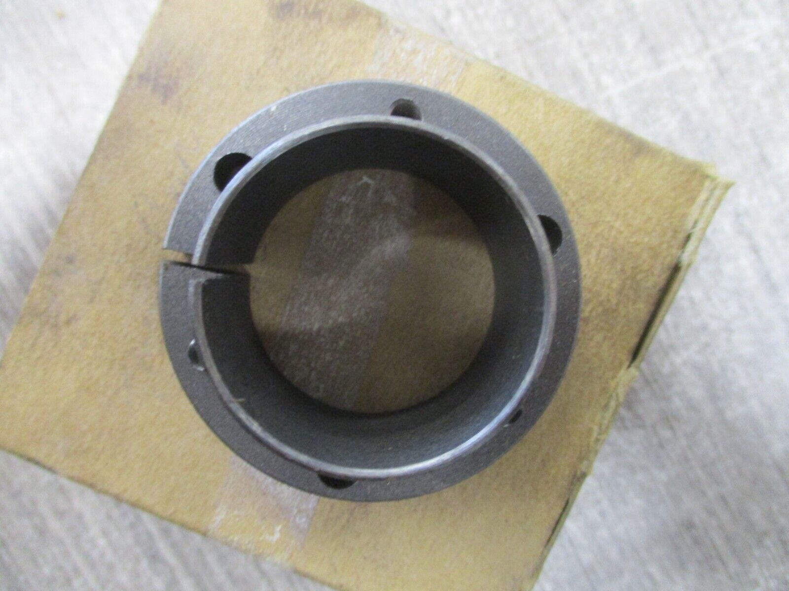 Gates QD Bushing 7838-0104 JA x 1 1/4" New Surplus