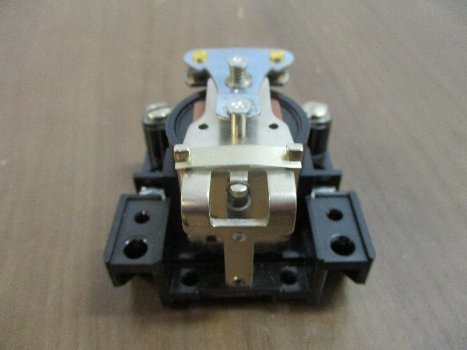Square D Power Relay 8501 CO-6 Ser. A 480V Coil 30A 300V New Surplus
