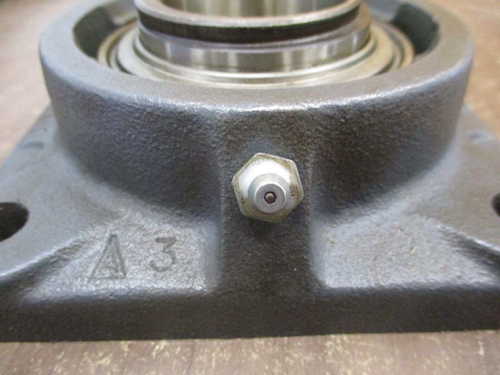 Link-Belt Flange Bearing F3-231-0 Used