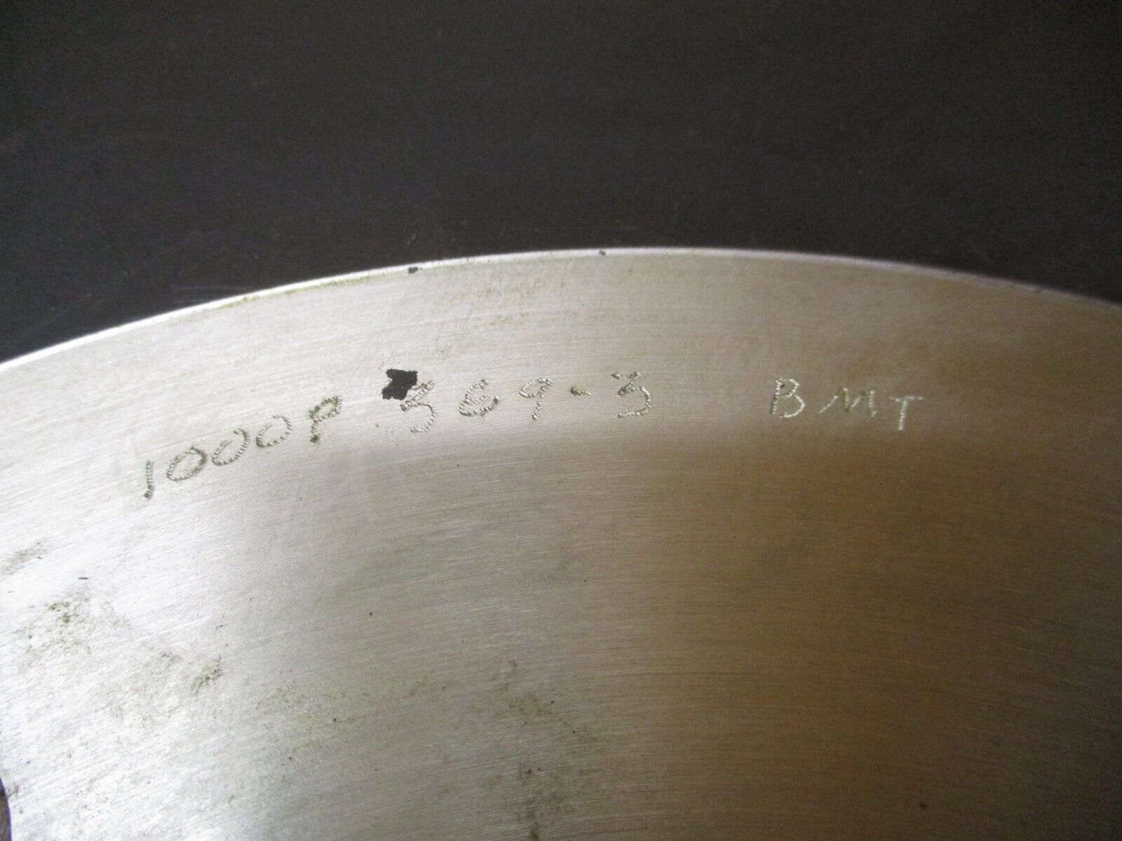 Misc. Brand Sprocket 1000P-369-3-BMT 84-Tooth Used