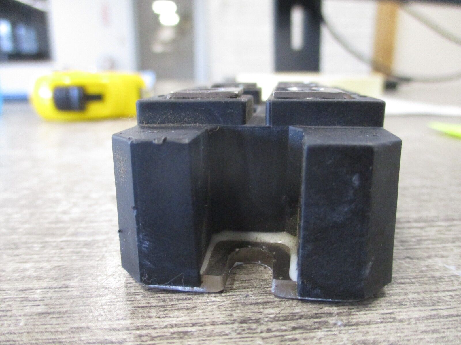 Fuji Electric Diode Module 6RI100G-160 100A 1600V Used