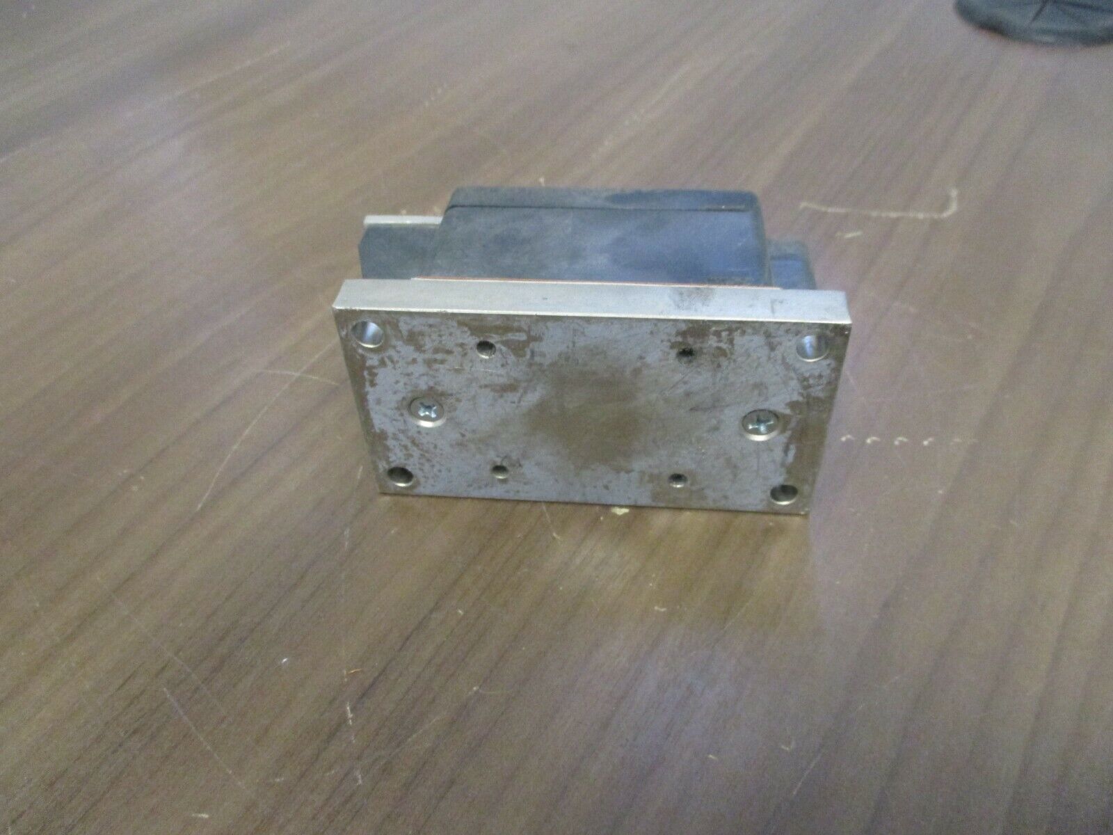 Powerex Power Module 143-327-010 Used