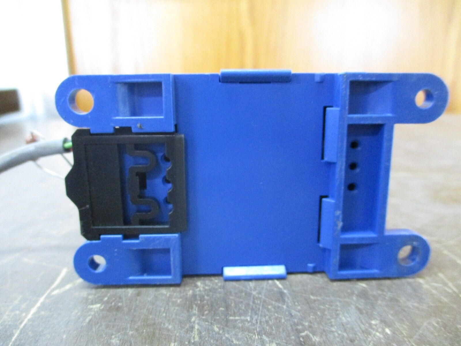 Ashcroft Differential Pressure Transmitter CXLdp Range: IWC Input: 24VAC/DC Used