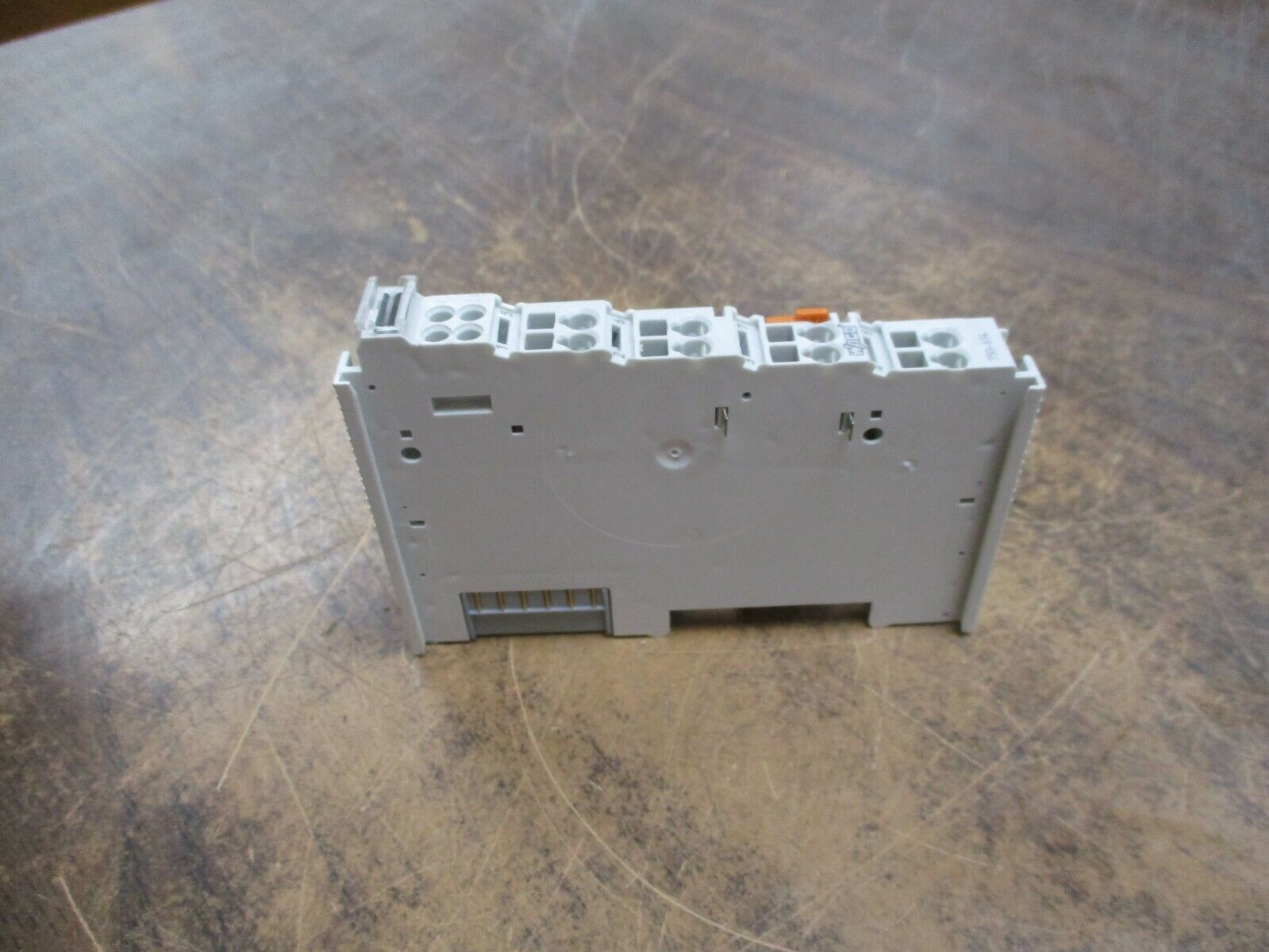 WAGO Potential Multiplication Module 750-614 Used