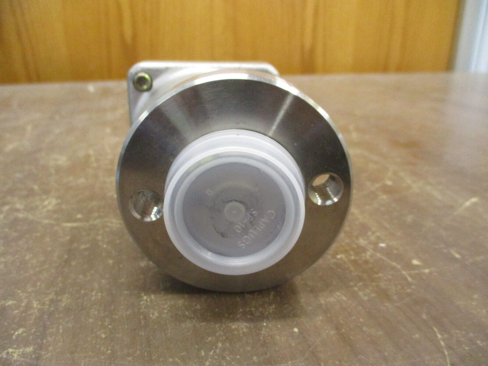 Nicholson Steam Trap UMT450-T3XU2A0 New Surplus