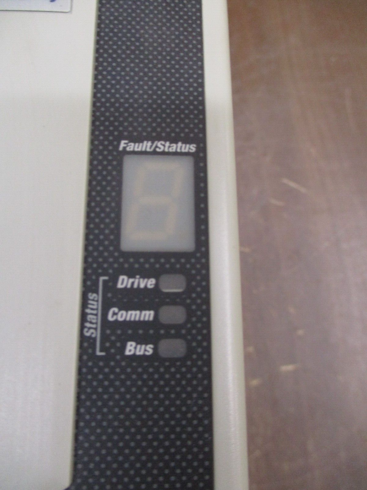 Allen-Bradley Kinetix 6000 Axis Module 2094-BM01 Ser. A F/W Ver. V1.82 Used