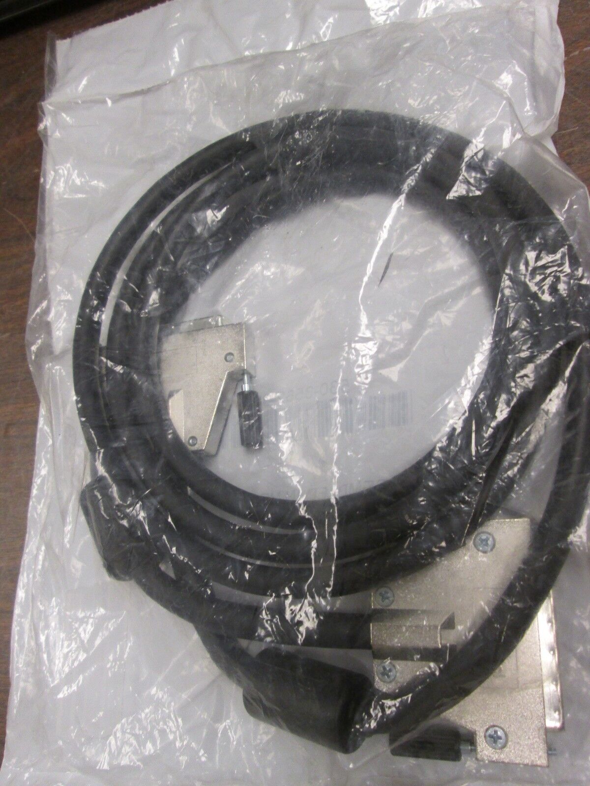 Sun Microsystems External SCSI Cable 530-3562-01 New Surplus