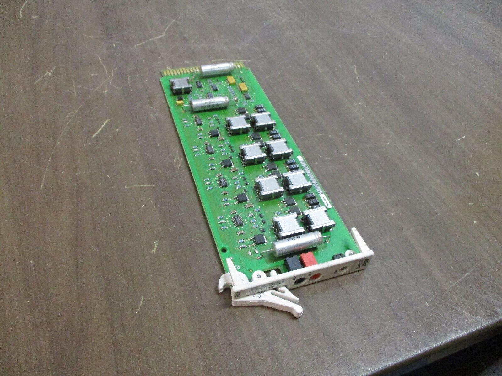 AT&T AUA11C Power Converter Unit 5SCD4J2AAC Used