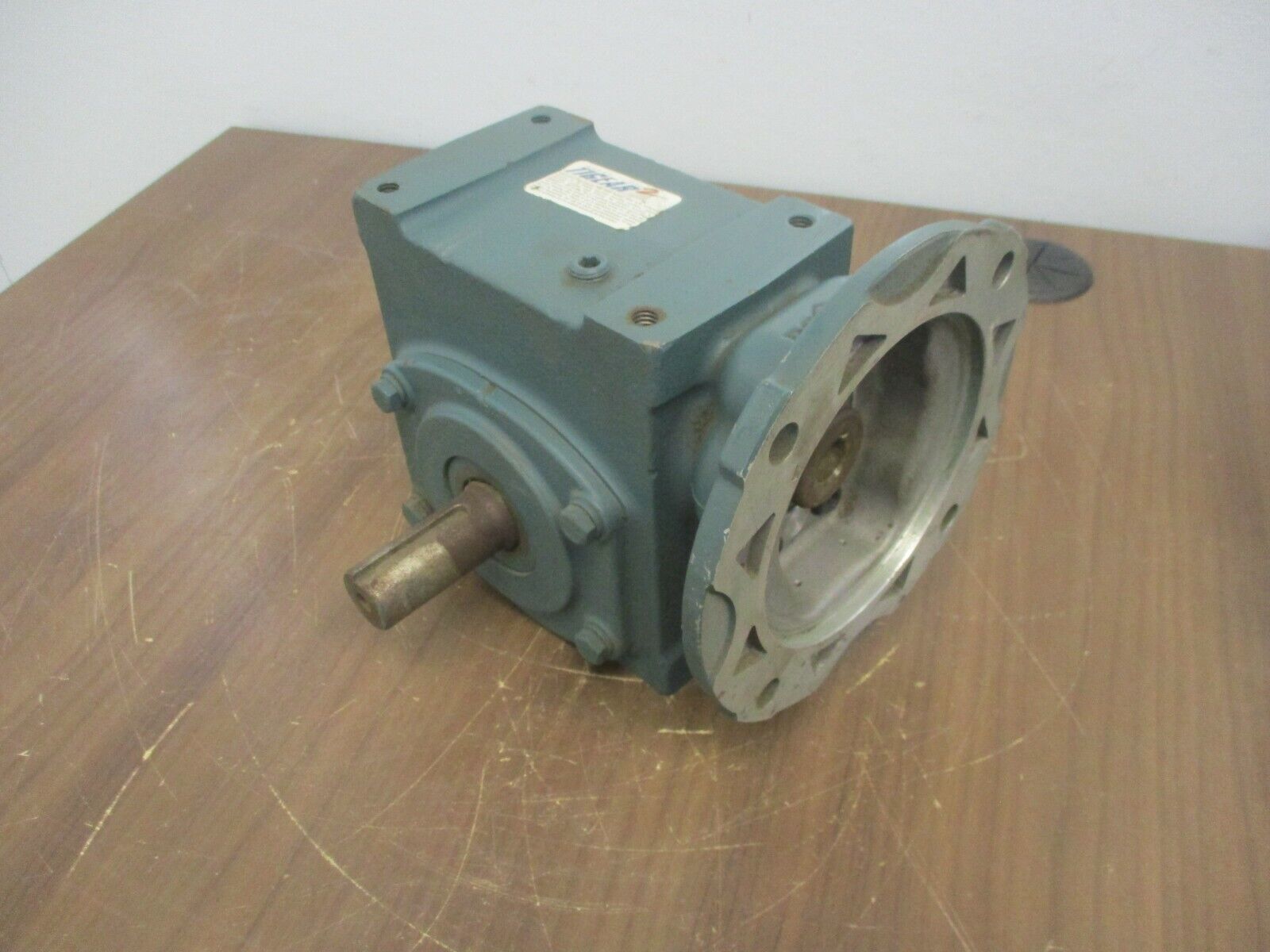 Dodge Tigear 2 Reducer 20Q30L56 Ratio 30:1 0.99HP In 802 LB-In Torque Out Used