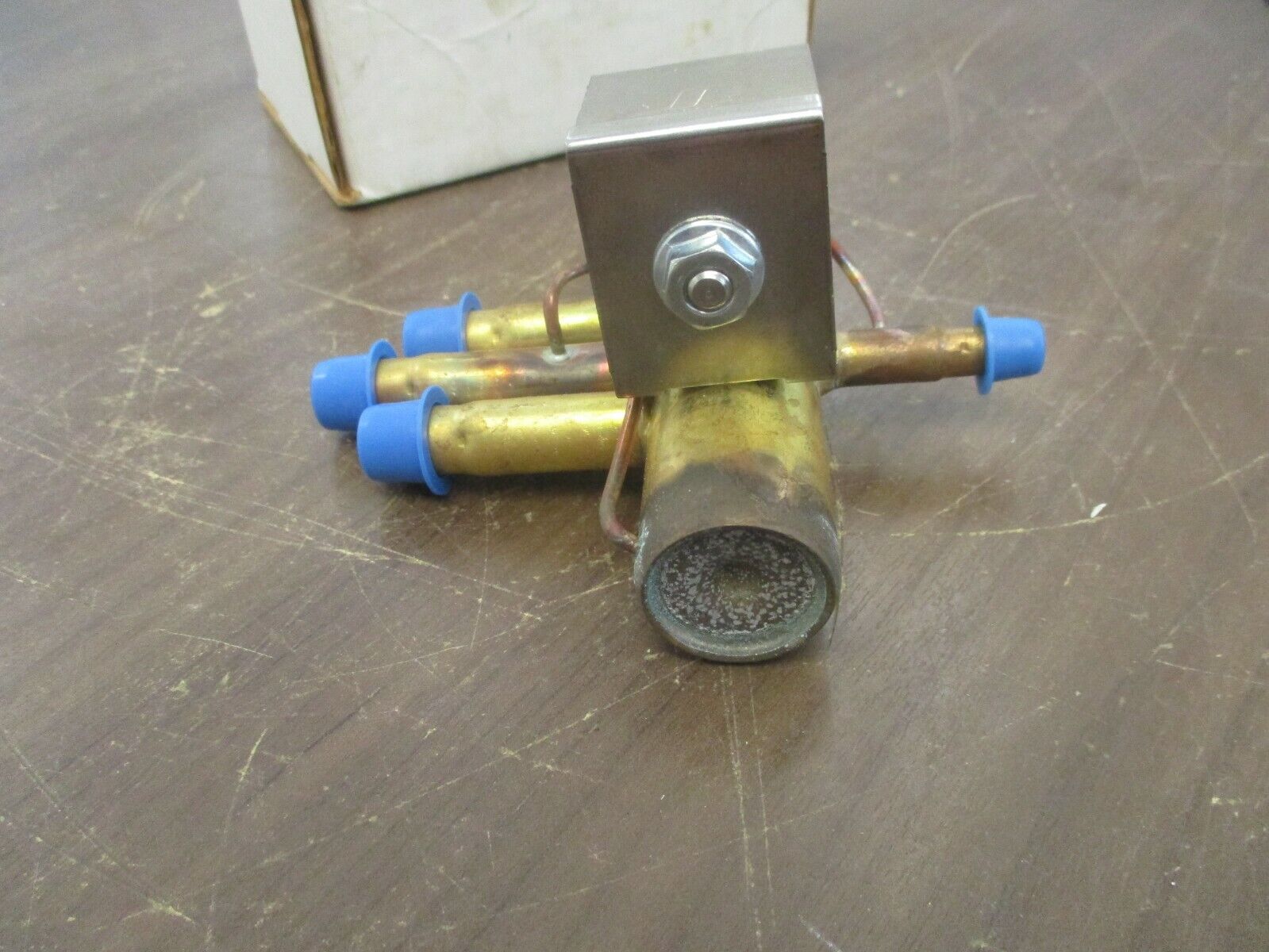 McQuay Reversing Valve 066533601 New Surplus