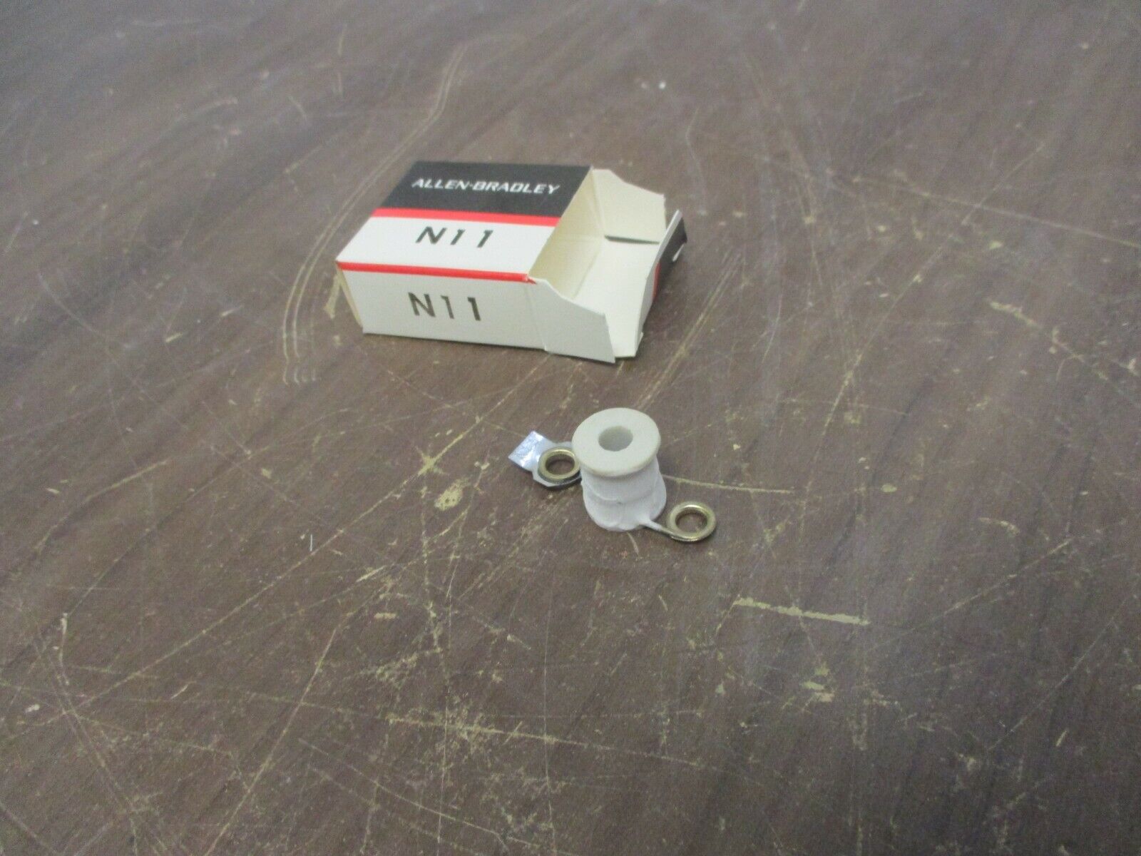 Allen-Bradley Heater N11 New Surplus