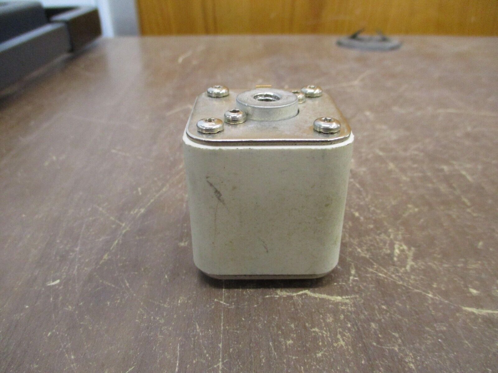 Bussmann Fuse 170M3418 350A 700V Used