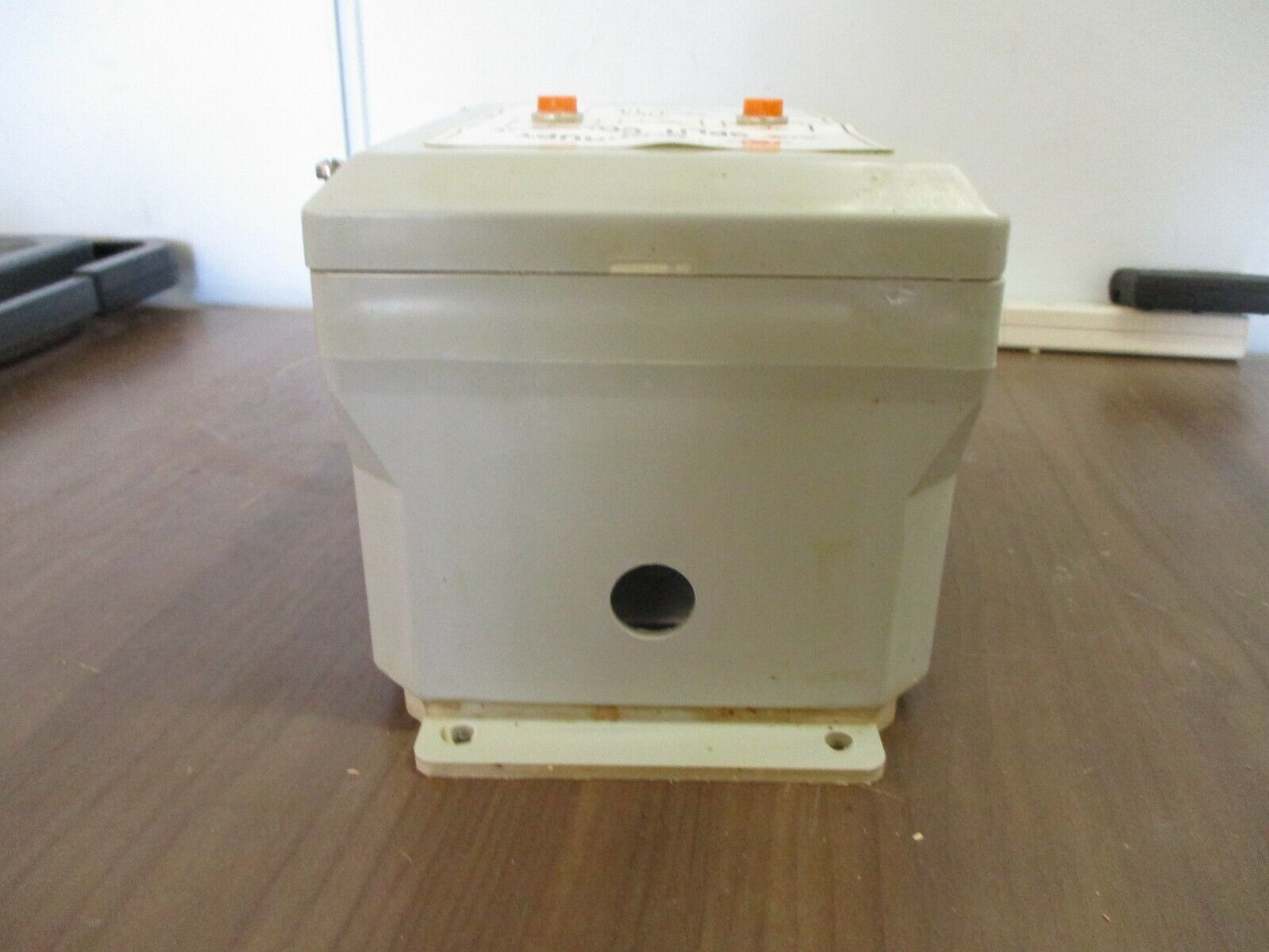 Automated Environments, Inc. VSC Interrupt & A/B Split Control VSCI-1/L Used