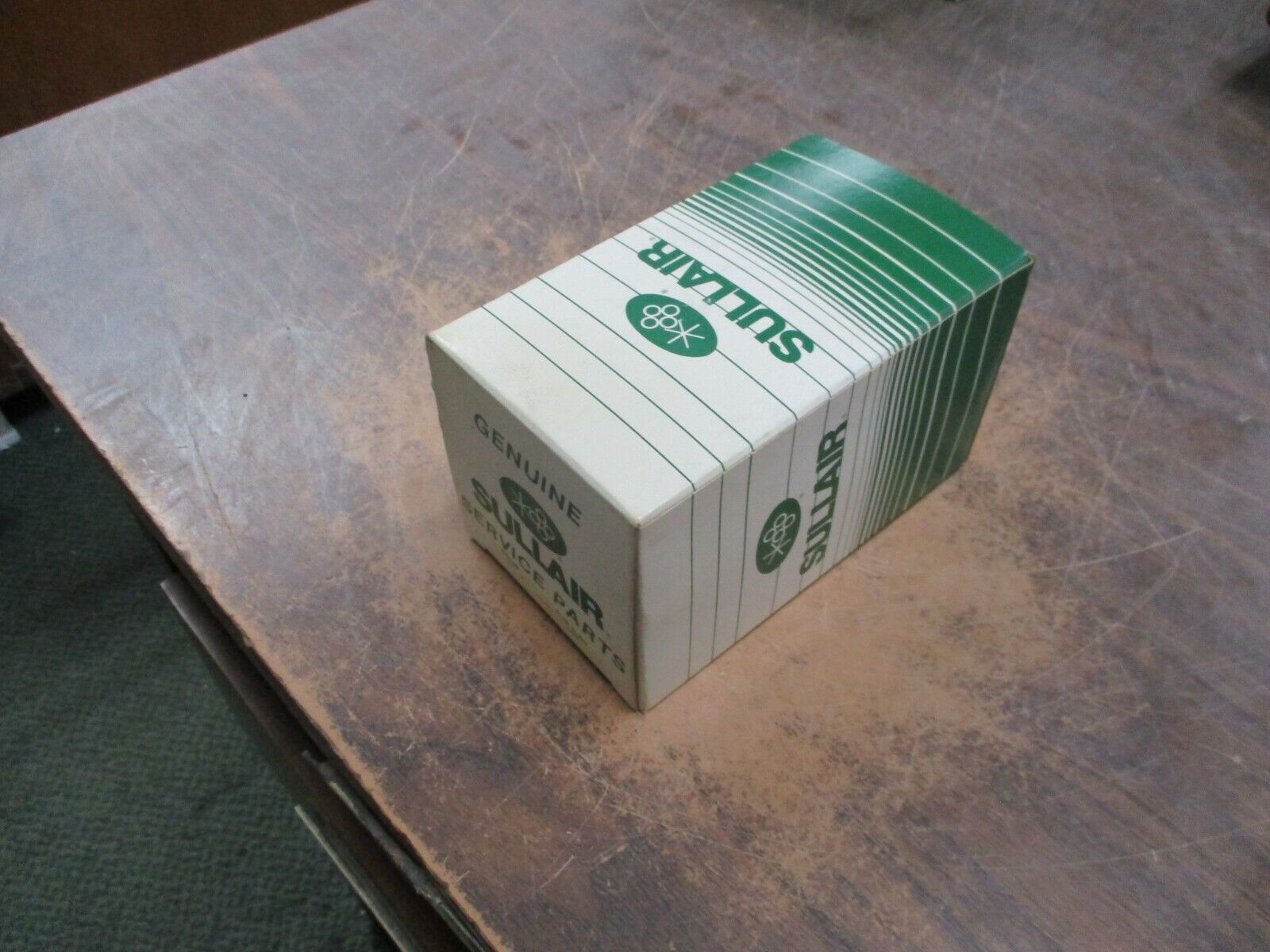 Sullair Filter Element 040129 New Surplus