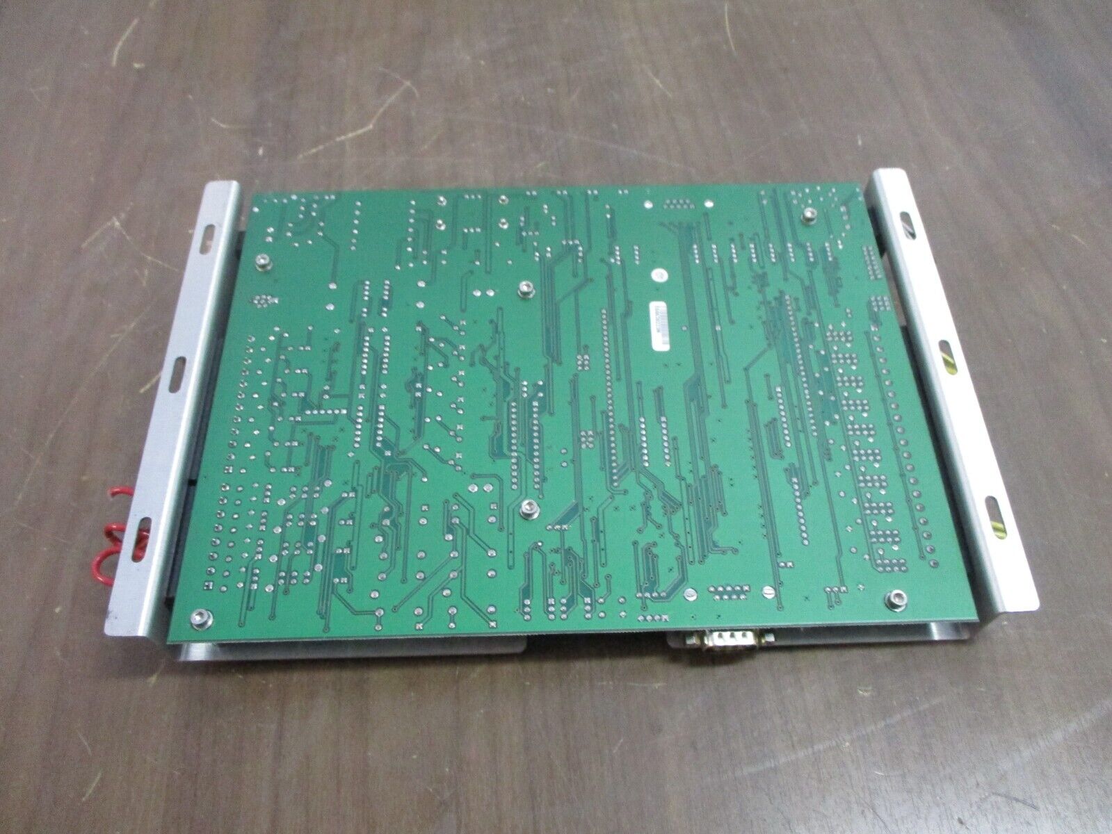 Automated Logic Control Module M4106 2MB Used