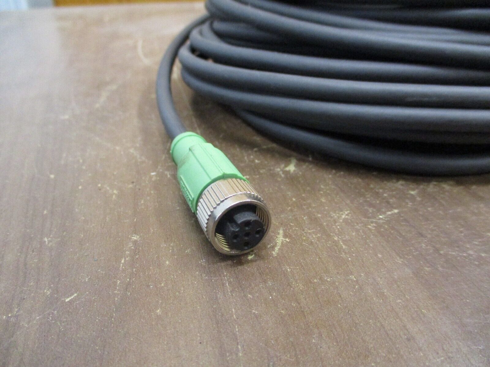 Phoenix Contact Cable E221474 125V AC/DC 4A Used