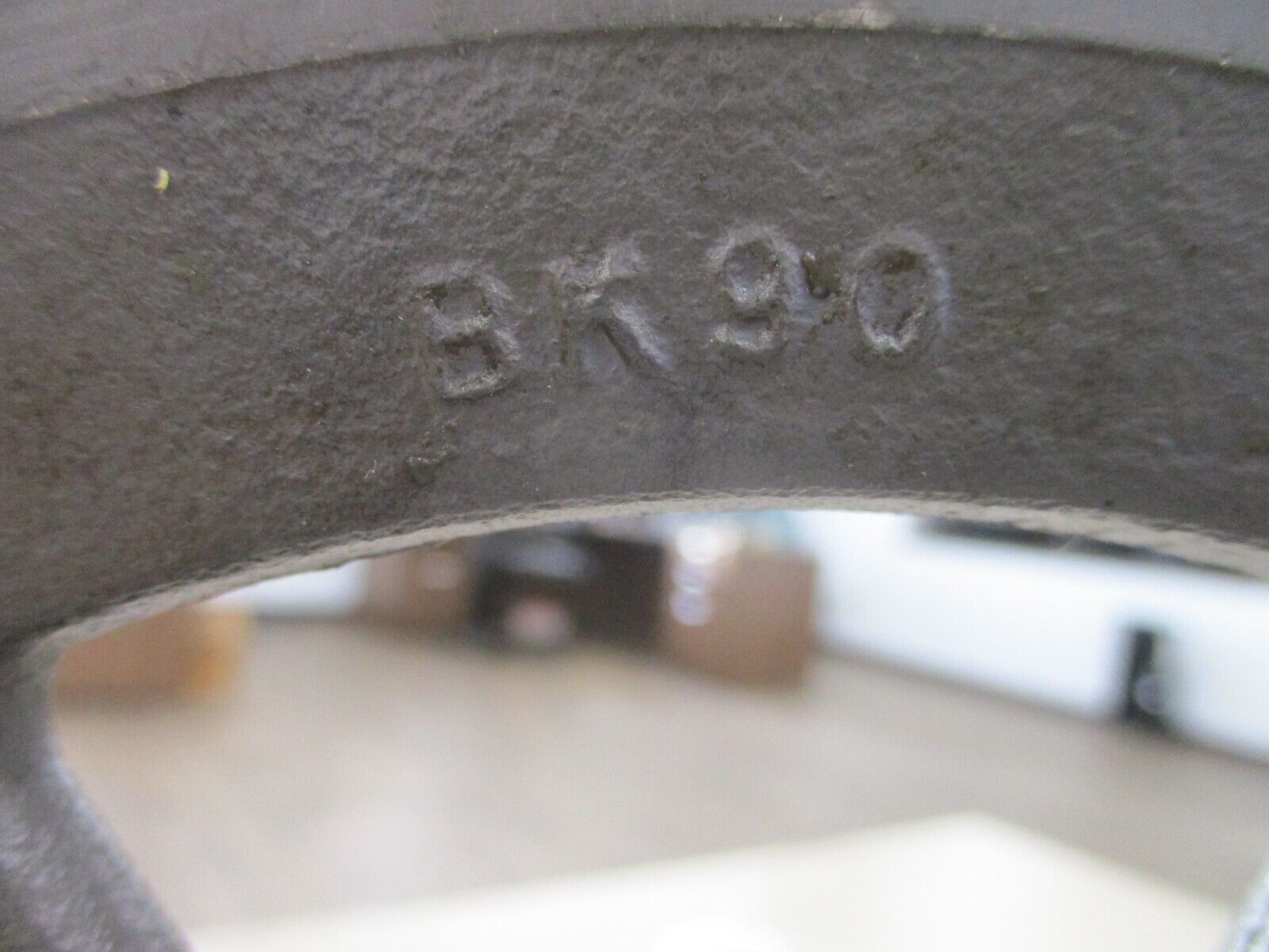 Browning V-Belt Sheave BK90 Used