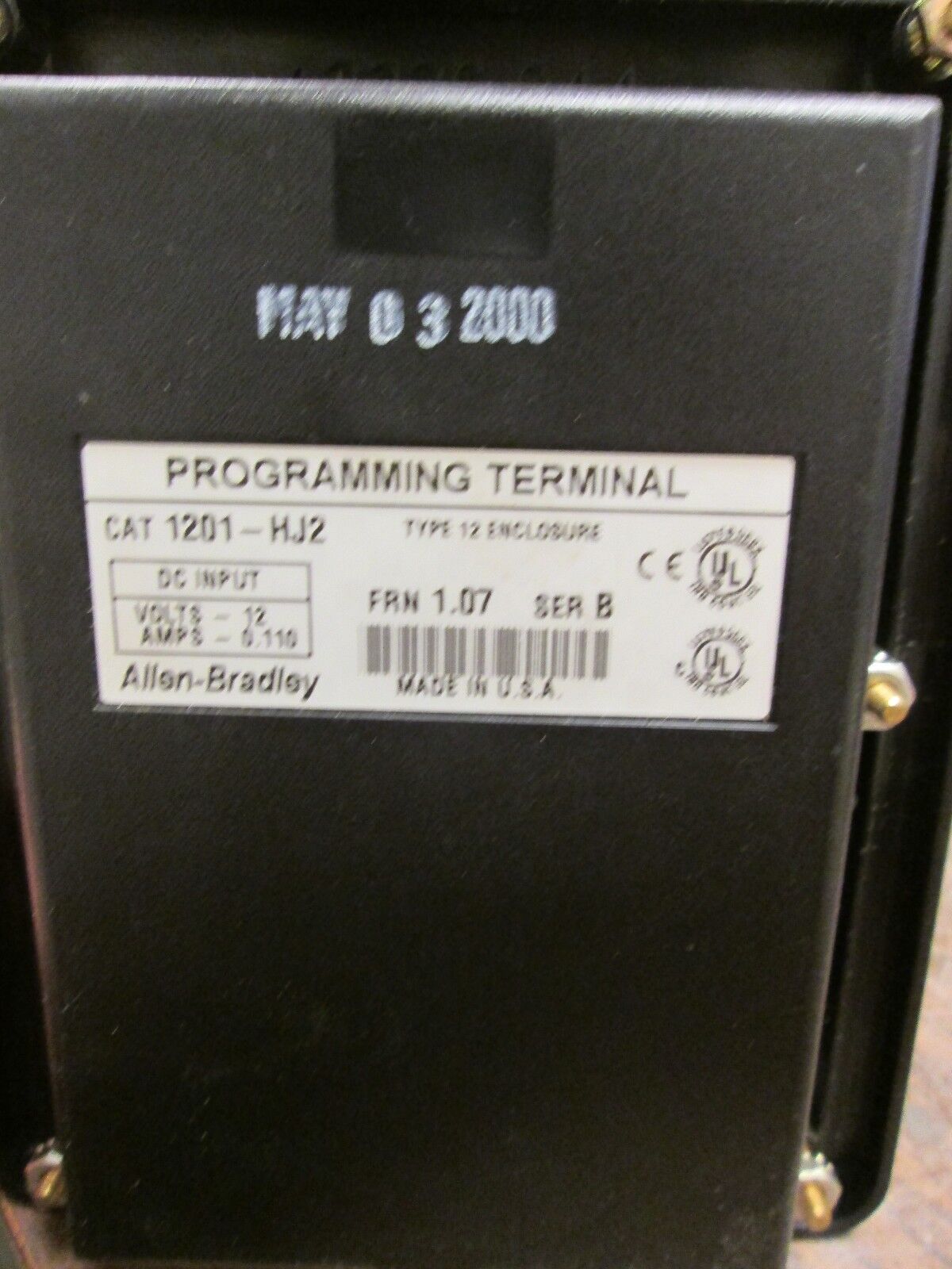 Allen-Bradley AC Drive 1305-BA03A Used