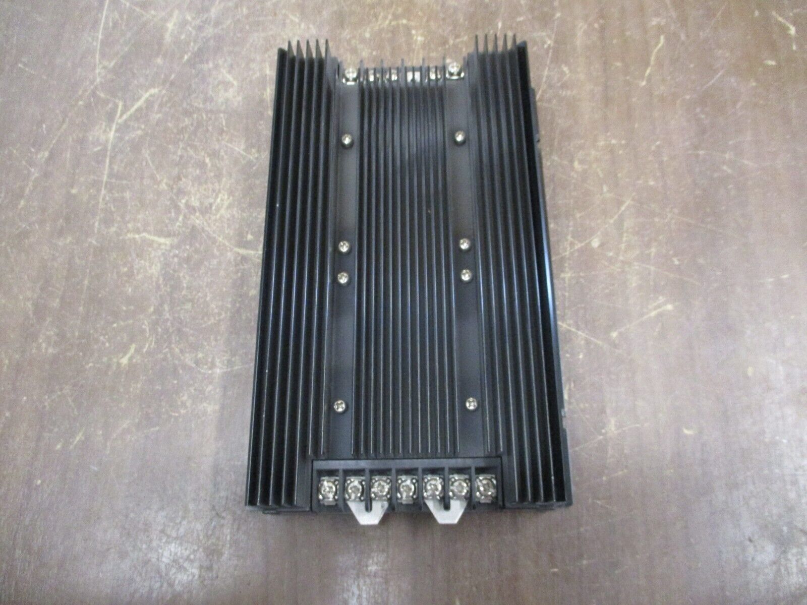 CUI Inc. DC-DC Converter VFK400W-Q24-S24 400W 24VDC Out Used