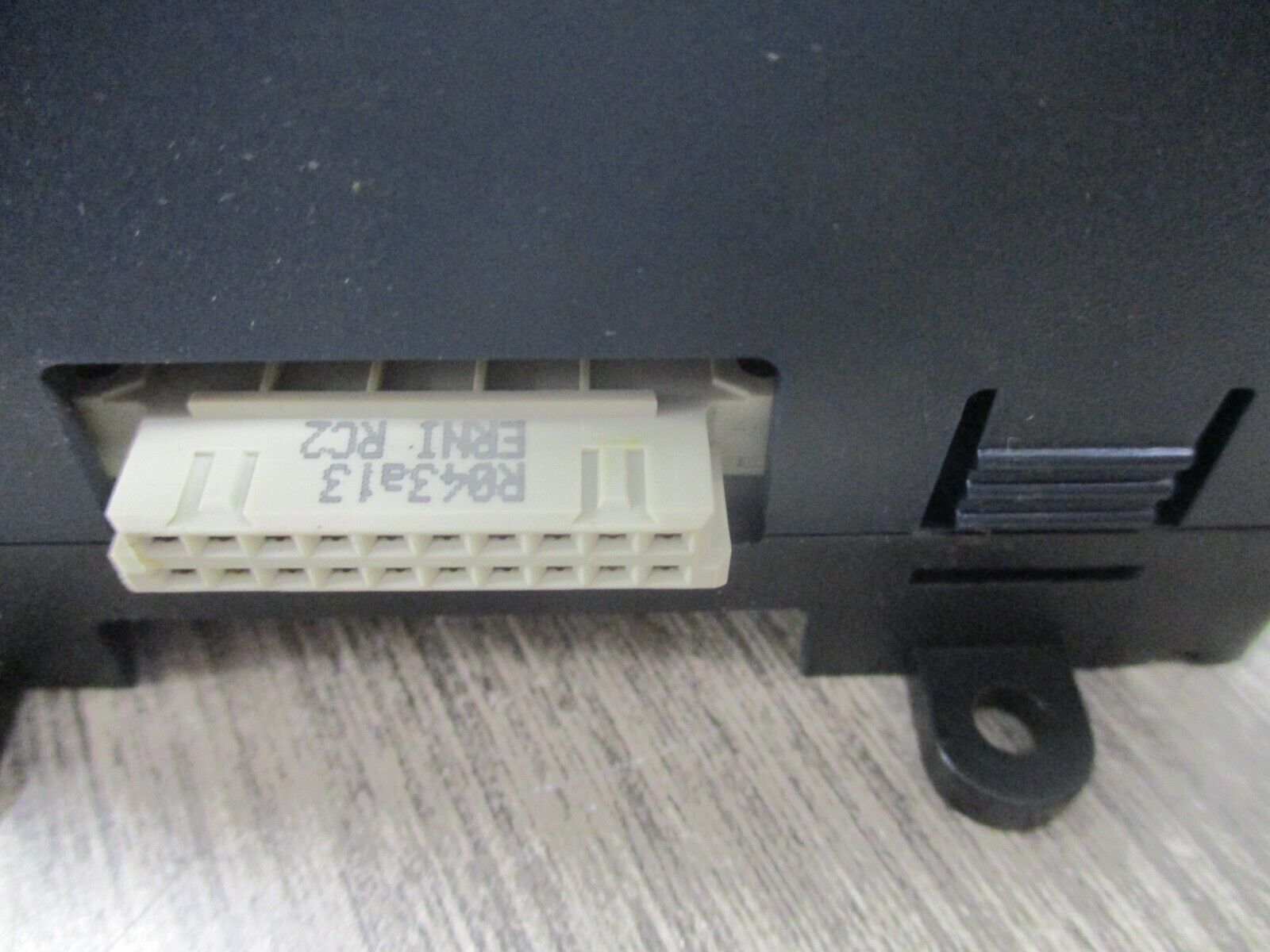 Tridium VYkon Niagara AX I/O Module IO-16 Used