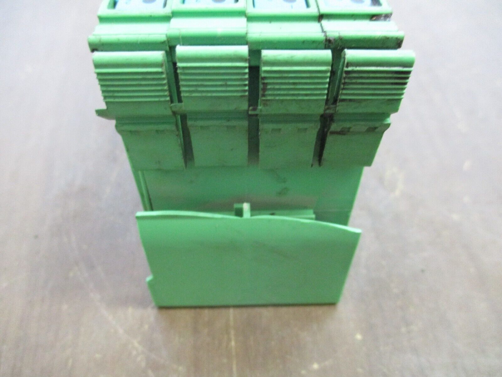 Phoenic Contact IBIL24DI8 Interbus Coupler 2726227 HW: 03 Used