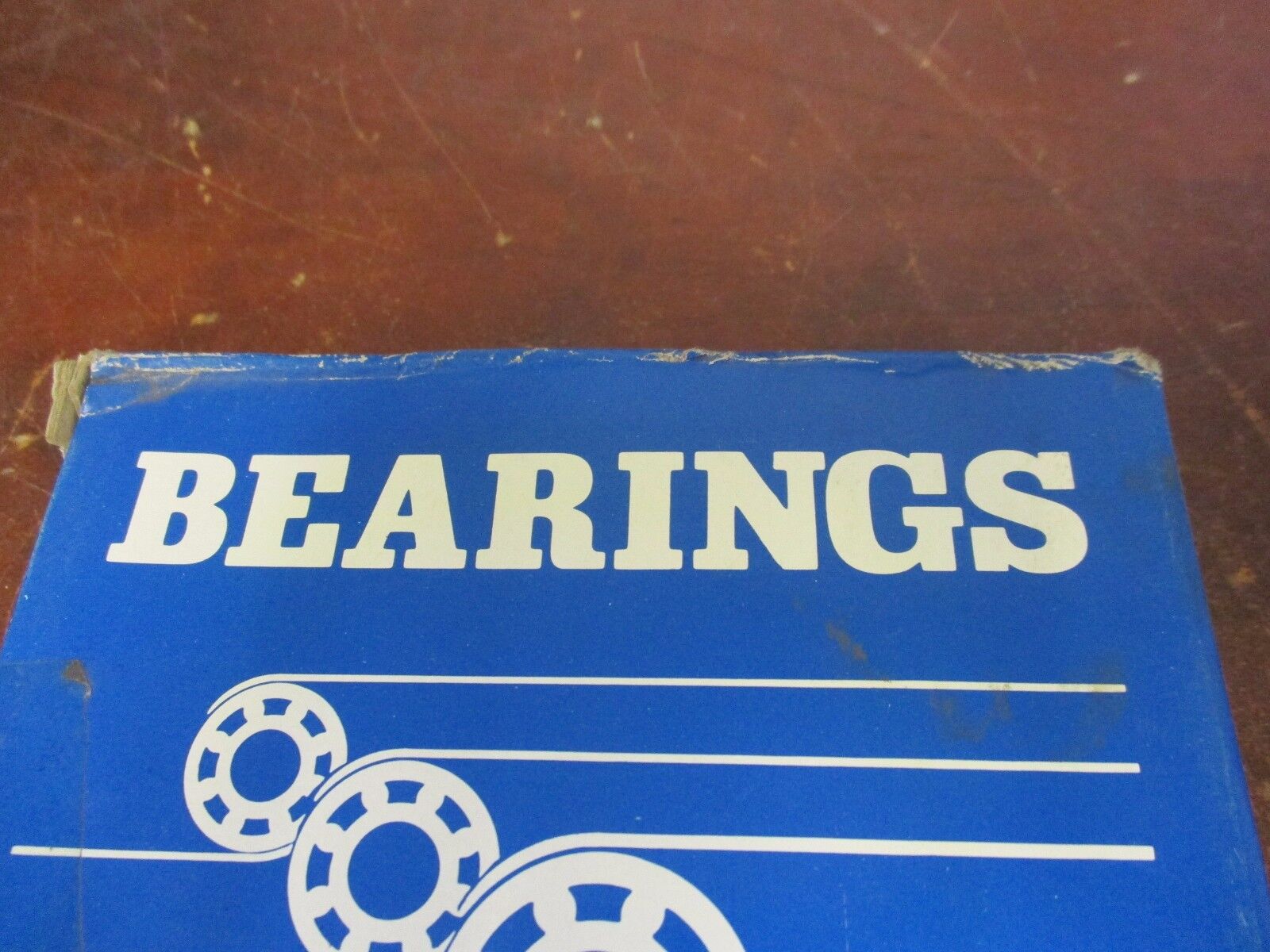 Misc. Brand Ball Bearing 6213-2Z New Surplus