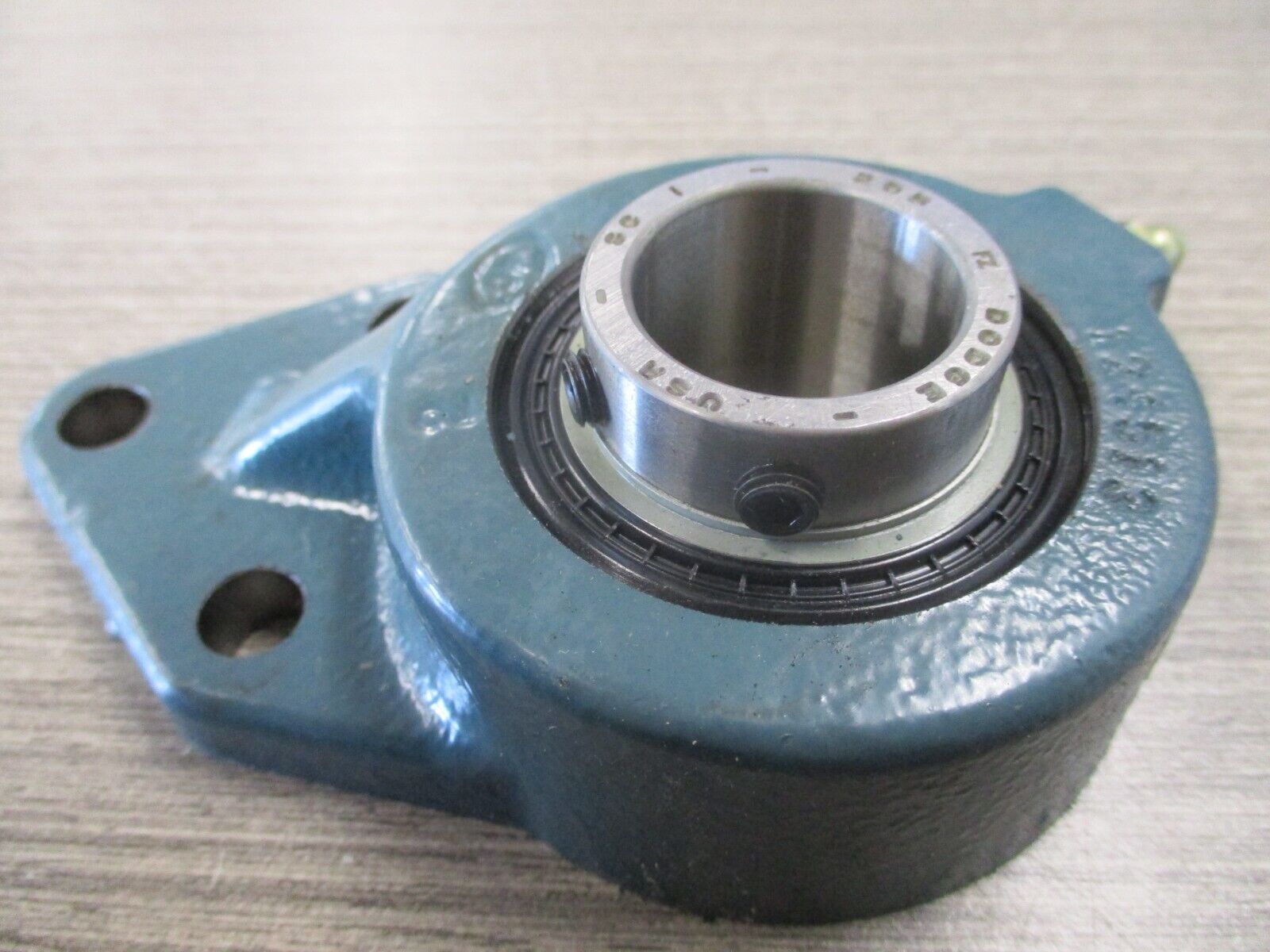 Dodge Flange Bearing 124440 Used