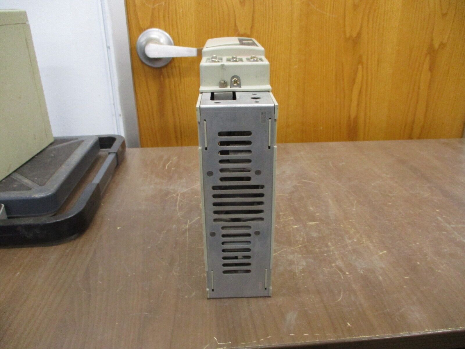 Allen-Bradley Kinetix 6000 Axis Module 2094-BM01 Ser. A F/W Ver. V1.82 Used