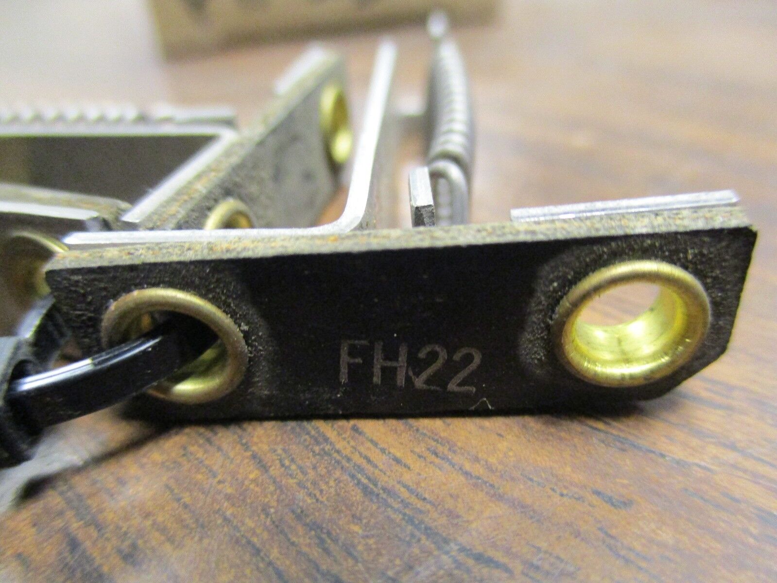 Westinghouse Heaters FH22 *Box of 3* Used