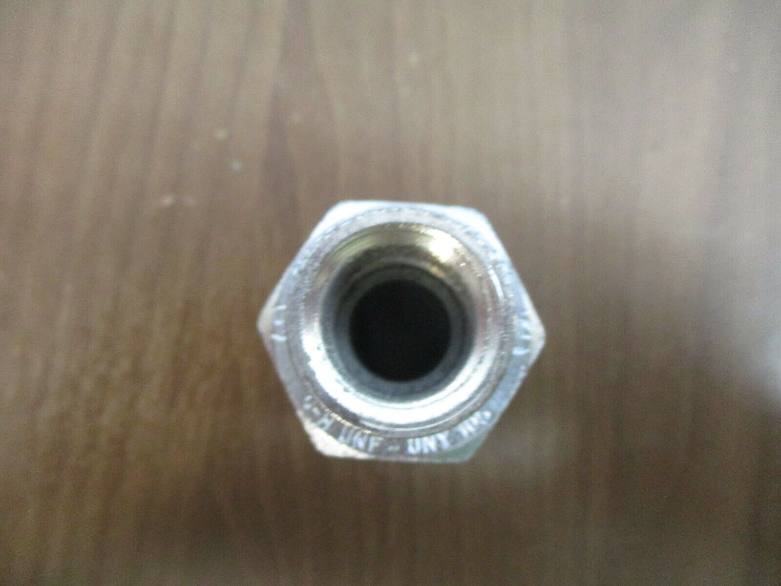 Crouse-Hinds Union Fitting UNF-UNY 105 Size: 1/2" *Lot of 2* Used