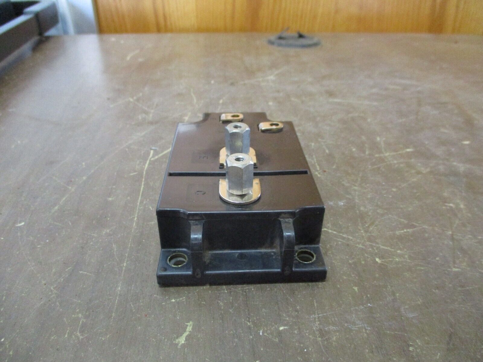 Fuji Electric Power Module 1MBI400NN-120 400A 1200V Used