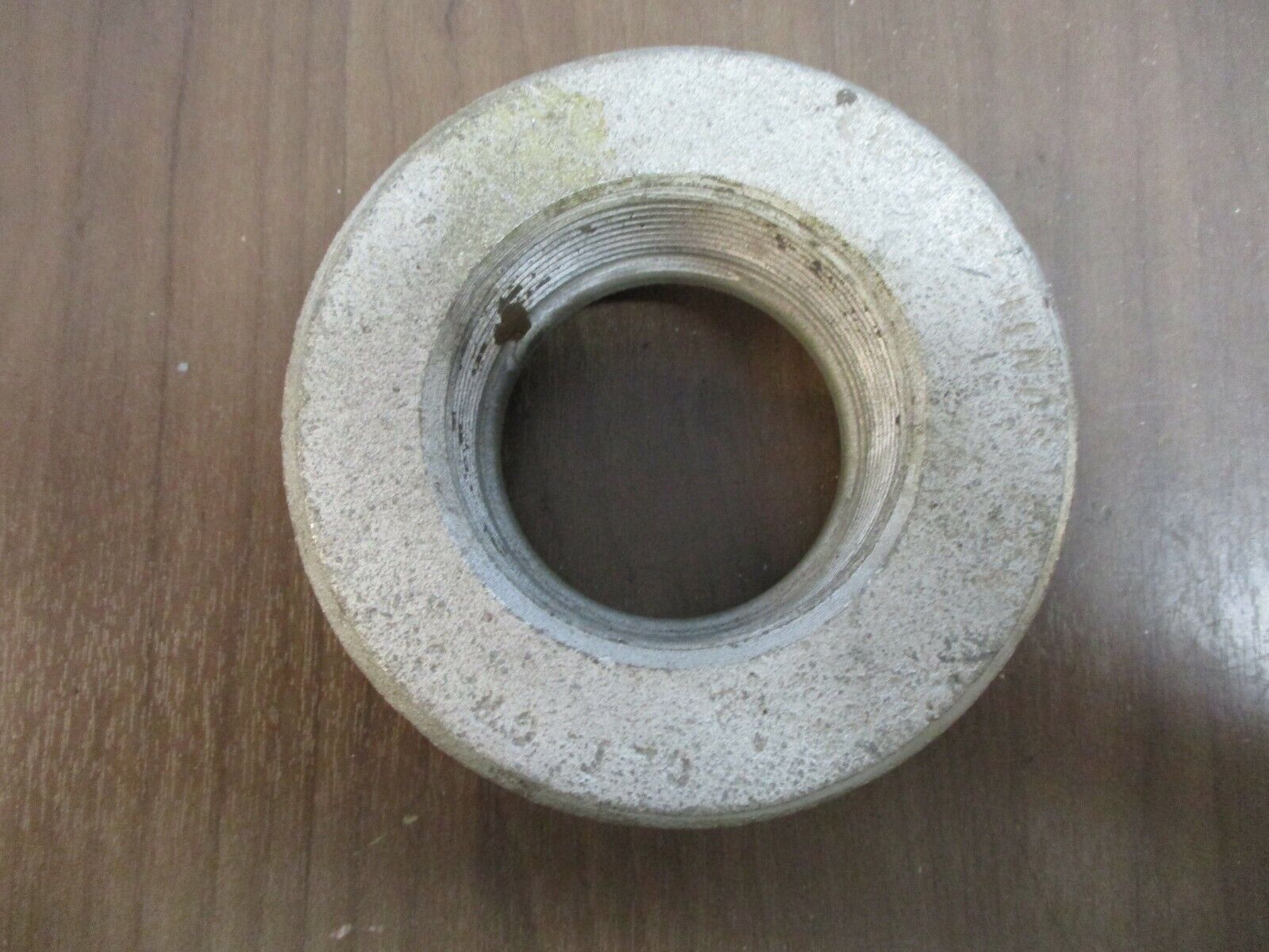 Crouse-Hinds Reducer Bushing RE 442 Used