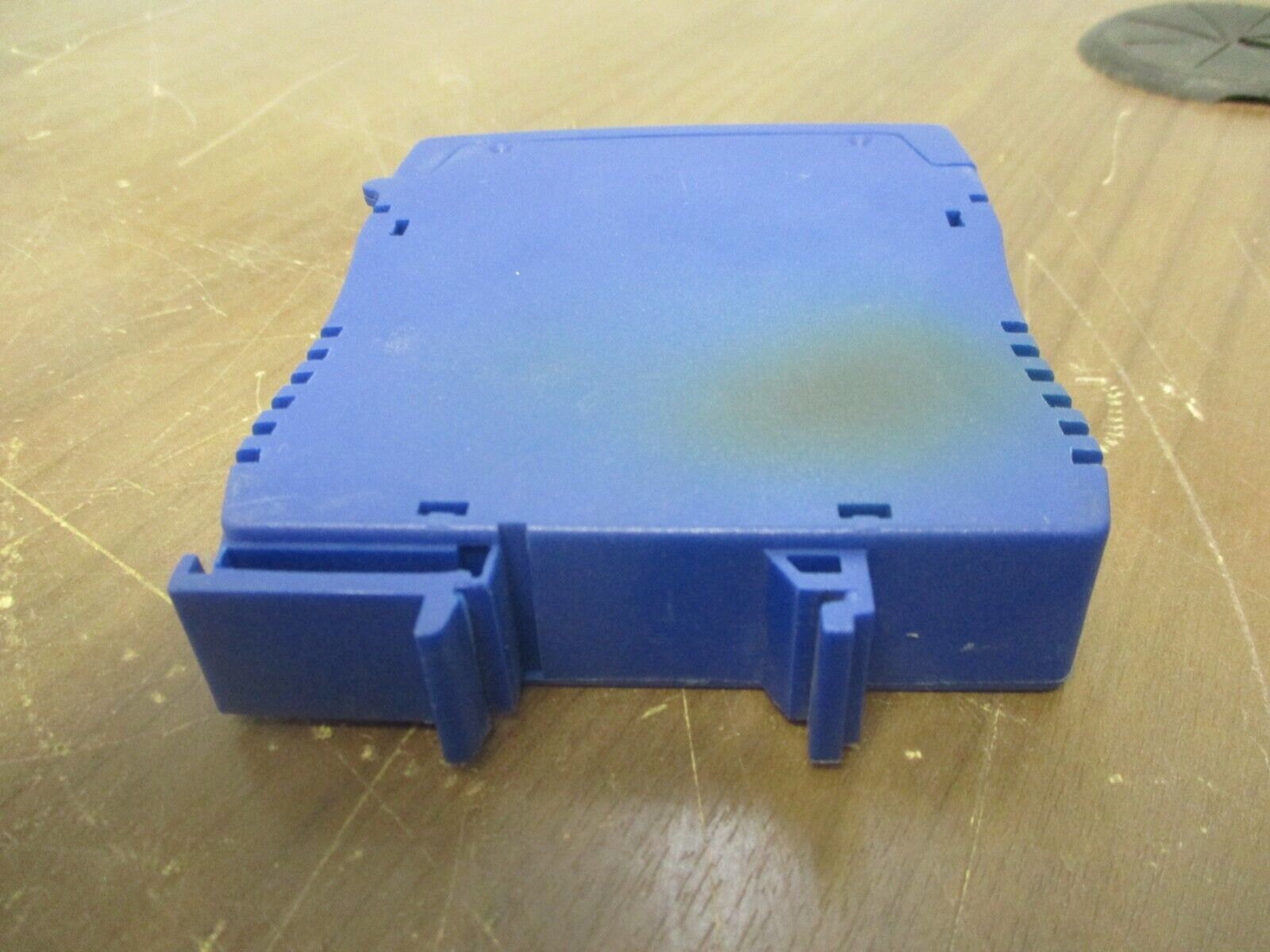 OMEGA Engineering Signal Conditioner DRF-POT-24VDC-0/100P-4/20 Input:4/20mA Used
