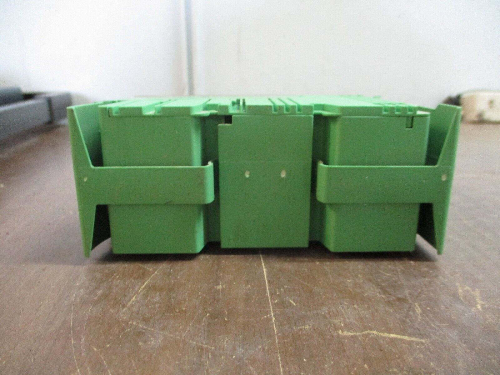 Phoenix Contact IBIL24DI8 2726227 Interbus Coupler 2726227 HW: 03 Used