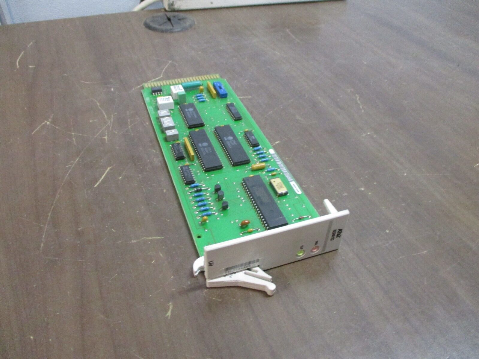 AT&T AUA61D Line Interface Module 5SLI1A4AAB Used