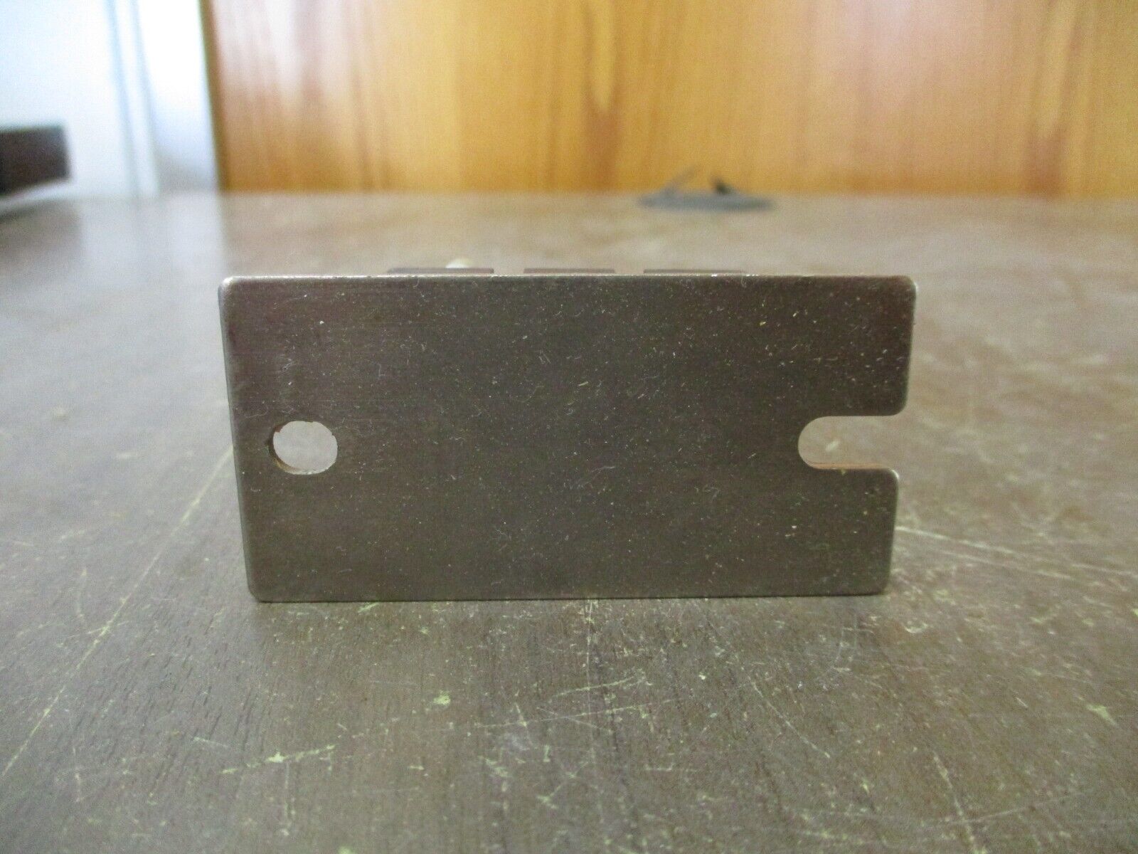 Crydom Solid State Relay T614FSE Used