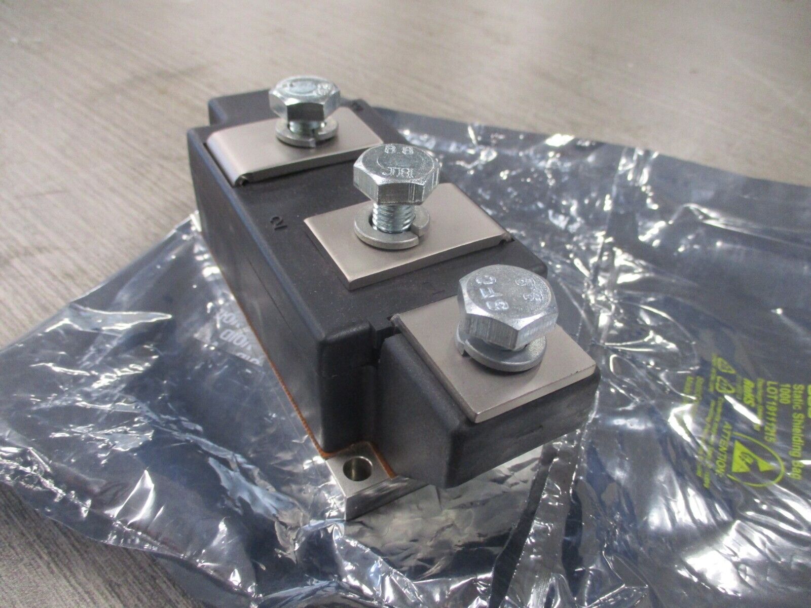 PRX Power Module 12-200461-00 *No Box* New Surplus