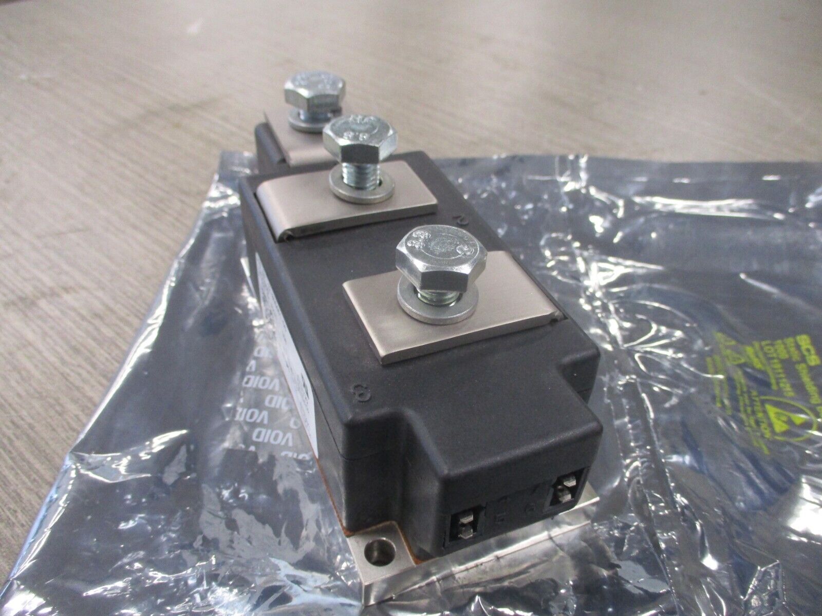 PRX Power Module 12-200461-00 *No Box* New Surplus