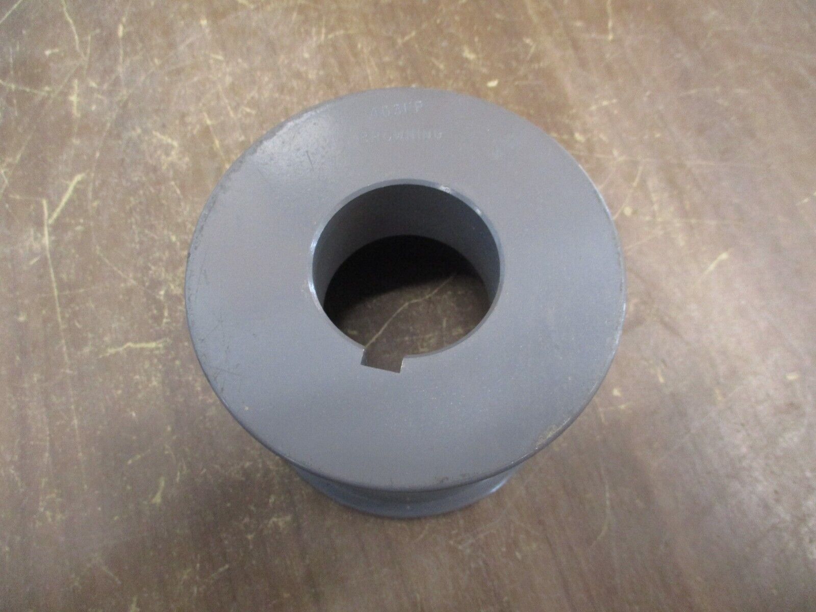 Browning Idler 4D3FP Used