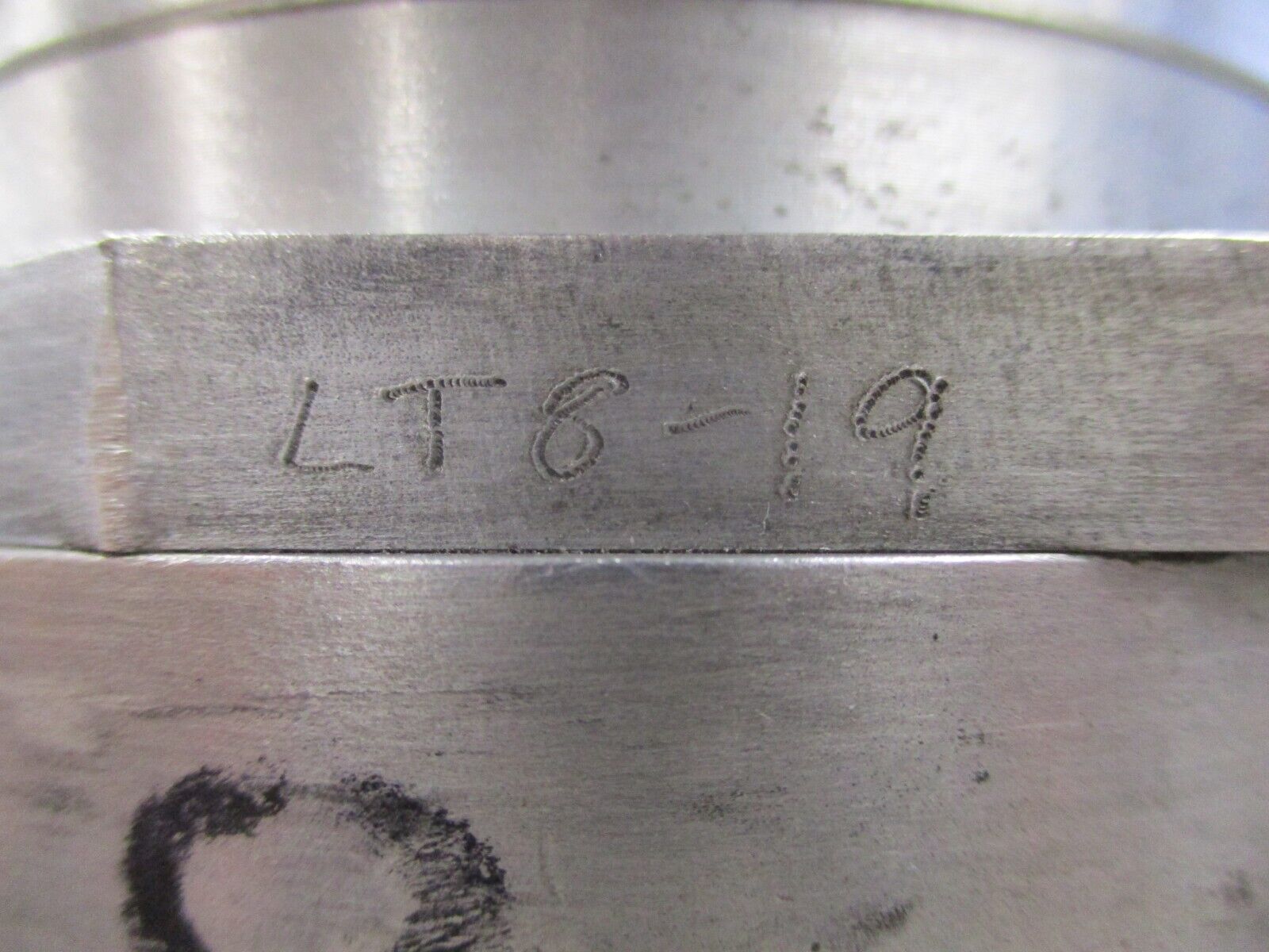 Prime Controls Light Head LT 20 New Surplus