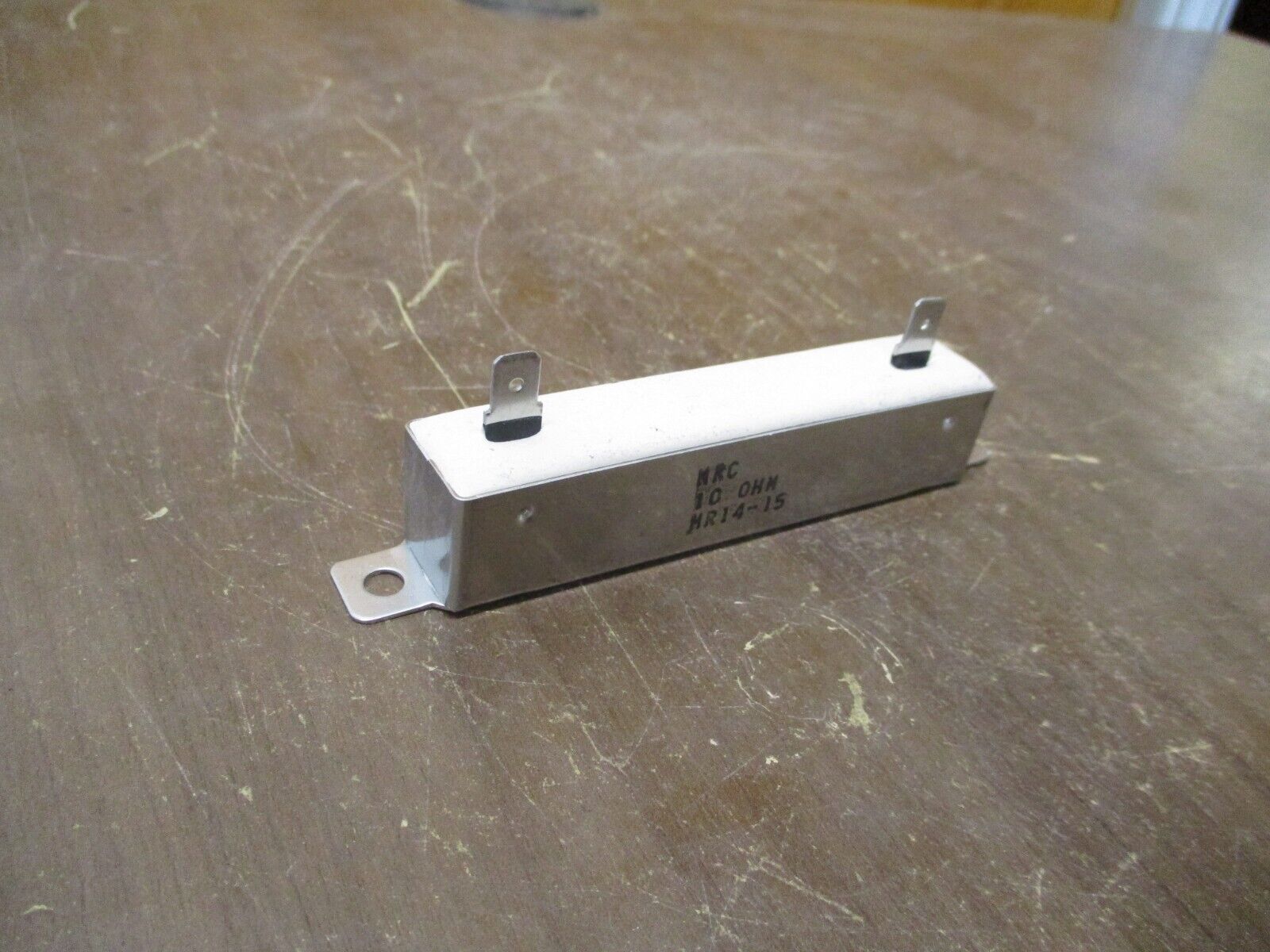 MRC Resistor MRC-10-OHM 10 ohm Used