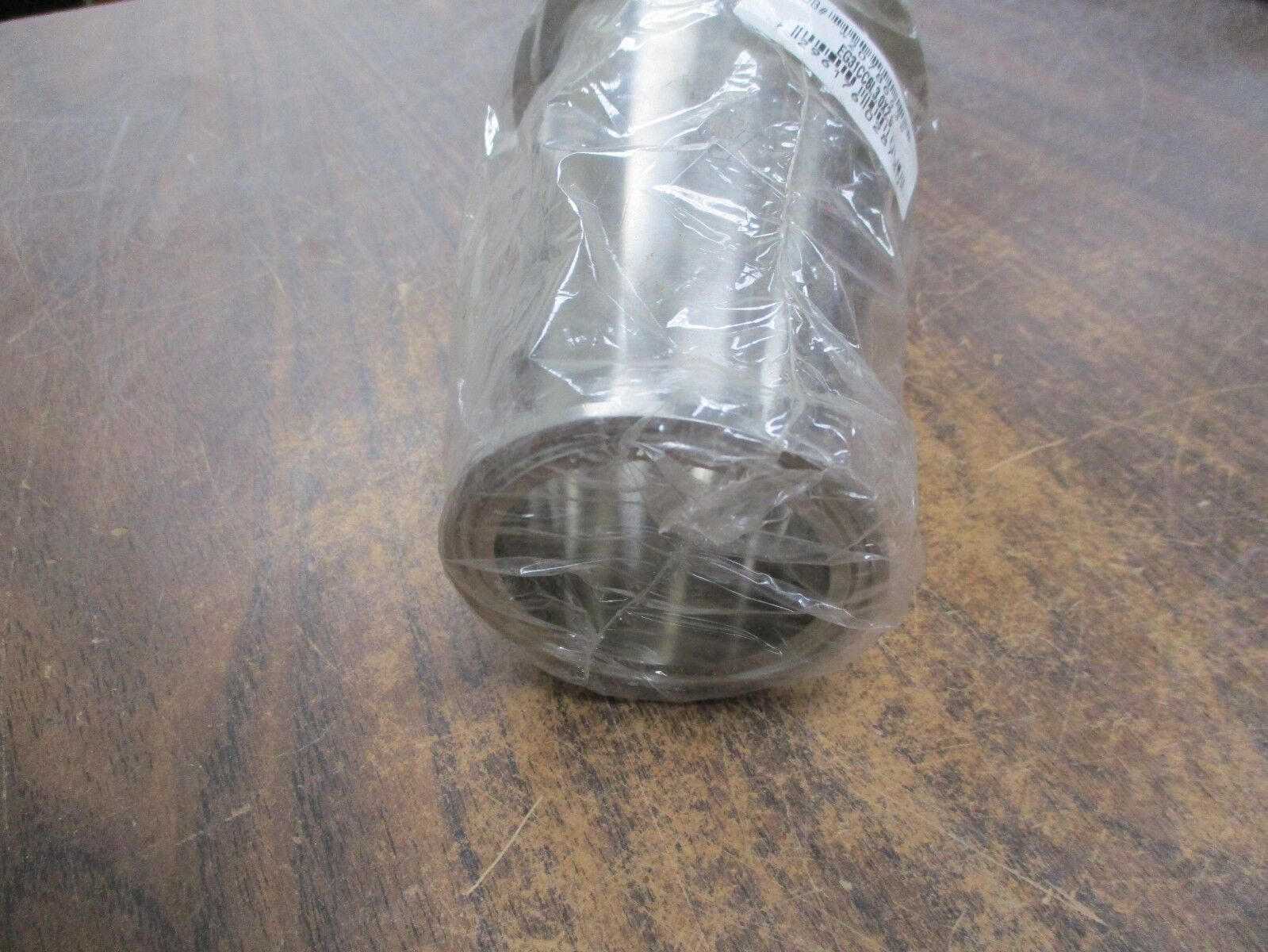 Misc. Brand Stainless Steel Concentric Reducer EG31CC6L3.0X2.0 Size: 3" x 2"