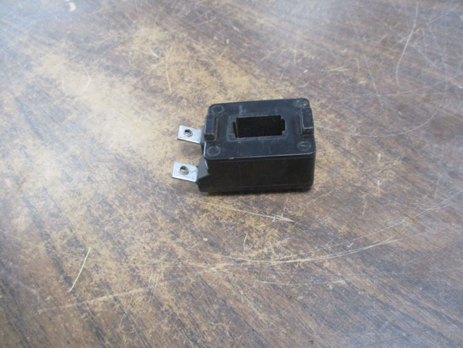 Ferraz Shawmut Magnetic Coil 2090-75DA 24V@50/60Hz Used