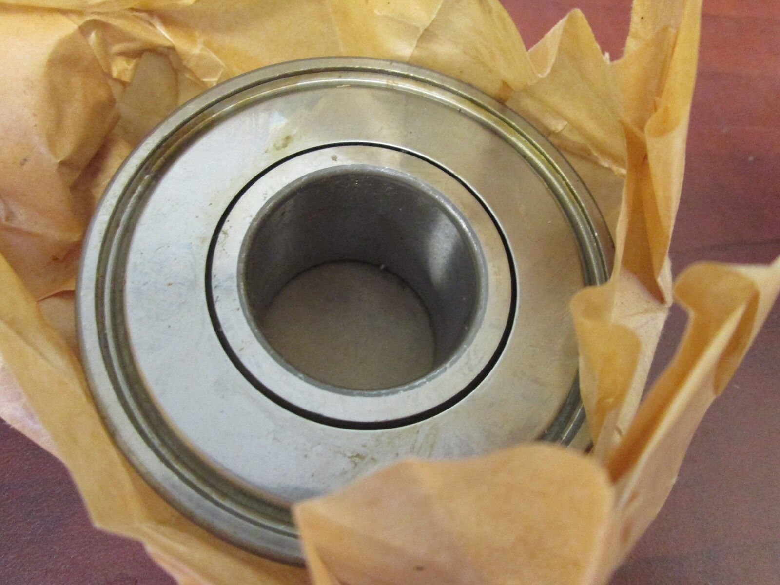 MRC Ball Bearing 5306CFF Inside Diameter 30MM Outside Diameter 72MM New Surplus