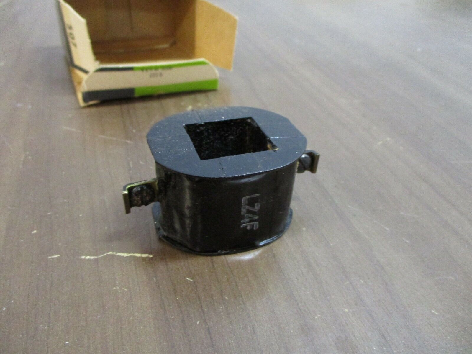 Allen-Bradley Magnetic Coil 21A237 110/115V 60Hz New Surplus