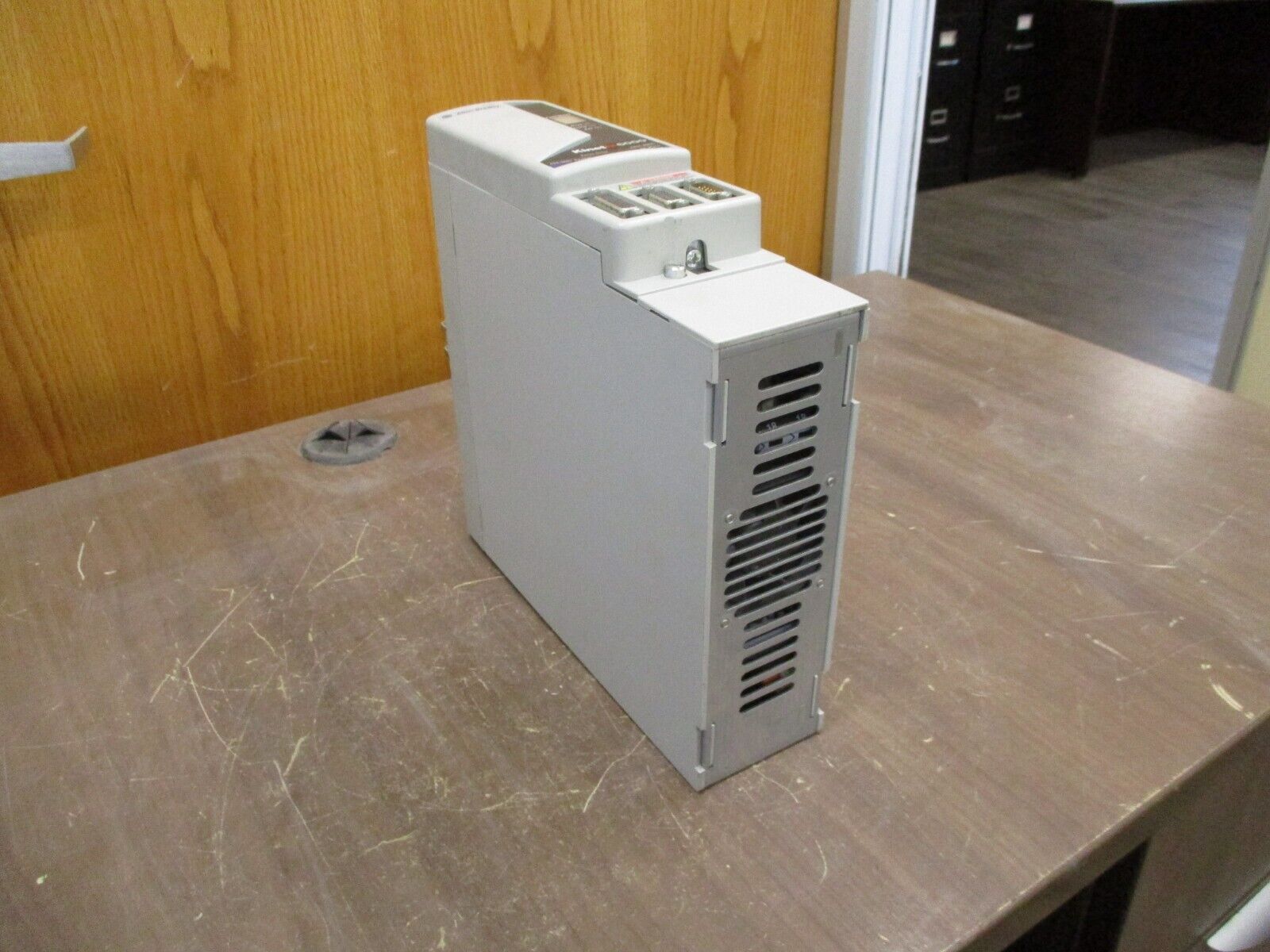 Allen-Bradley Kinetix 6000 Axis Module 2094-BM01 Ser. A F/W Ver. V1.98 Used