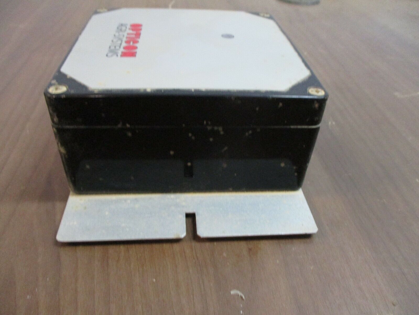 H&F Electronics Opticon Egg Counter ECM-30 Used