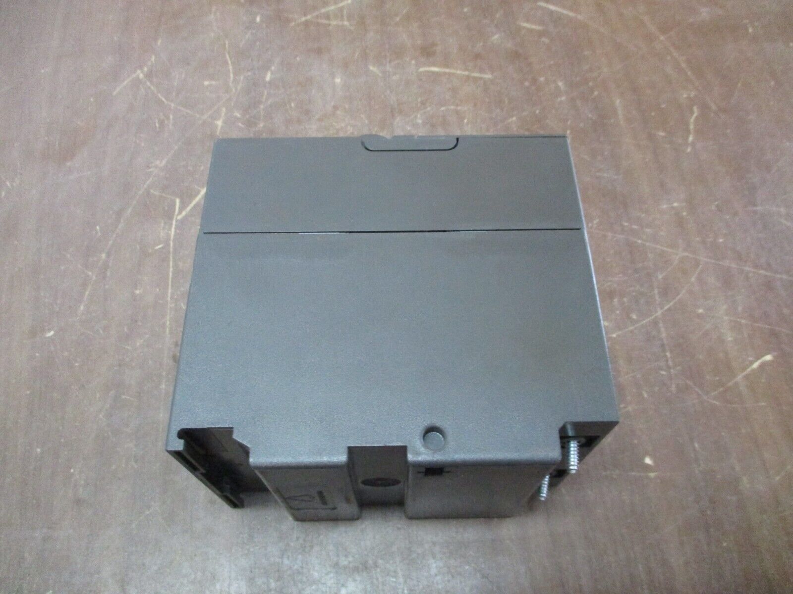 Siemens Simatic S7 Power Supply Module 6ES7 305-1BA80-0AA0 Used