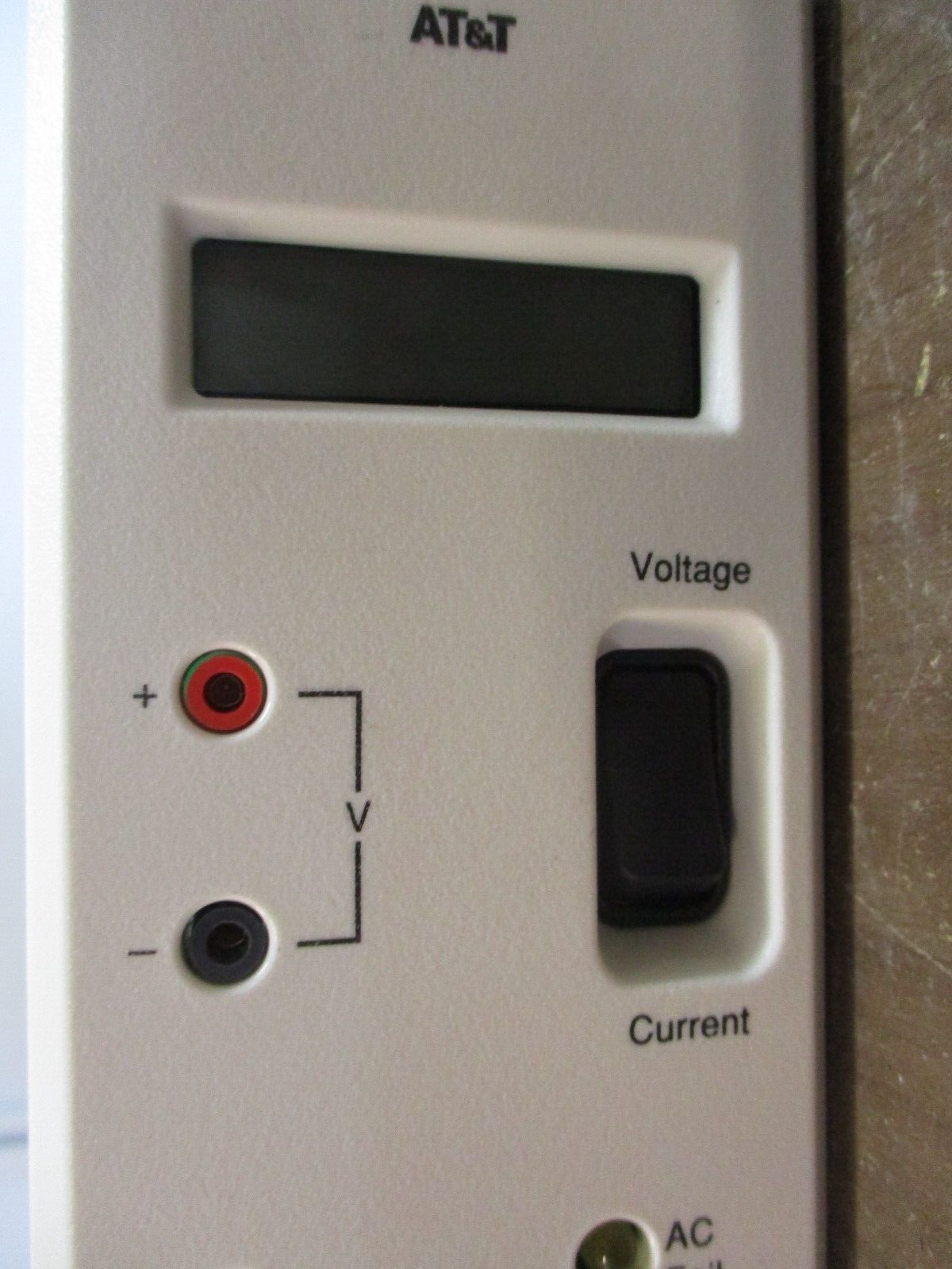AT&T ES646 Control Unit PWPQAMFAAA Used
