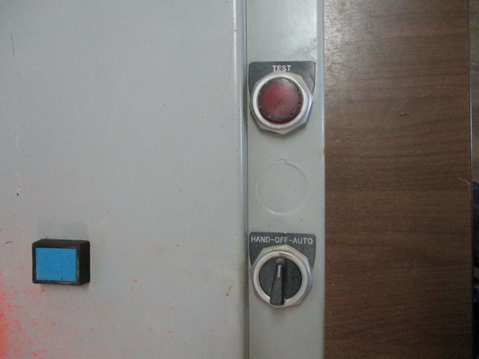 Siemens Fusible Combination 3TB46 120V Coil Trip: 16-25A Used